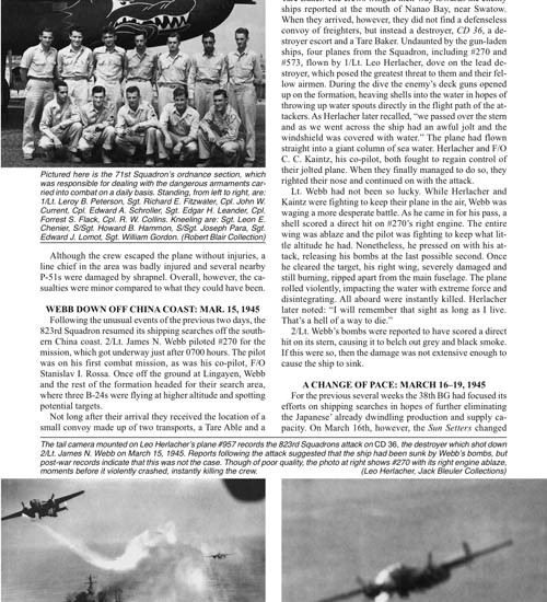 International Historical Research Associates | 38th Bomb Group Vol. II